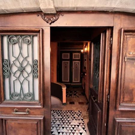 Vieux-Lyon - Maison Renaissance Экстерьер фото