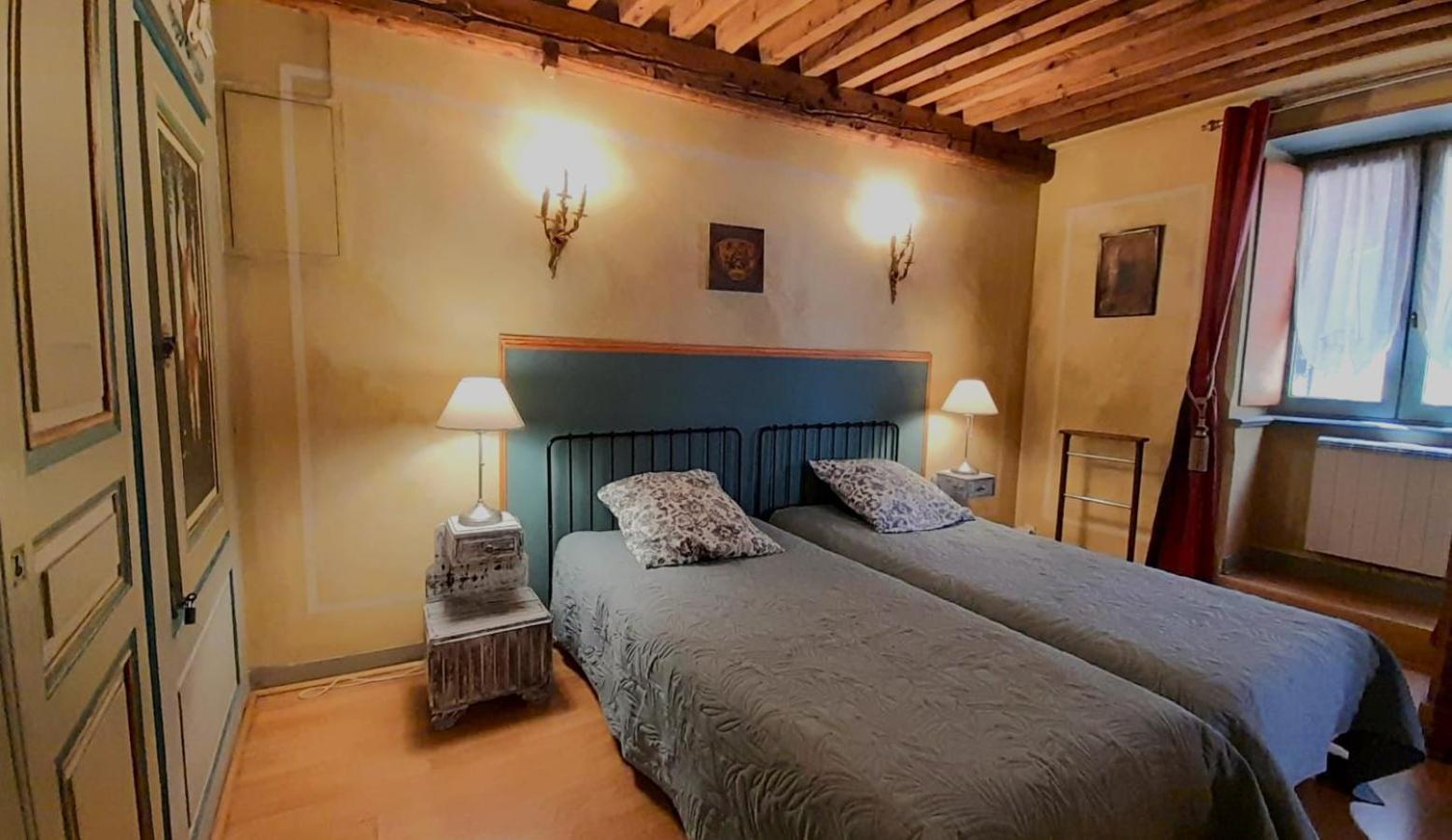 Vieux-Lyon - Maison Renaissance Экстерьер фото
