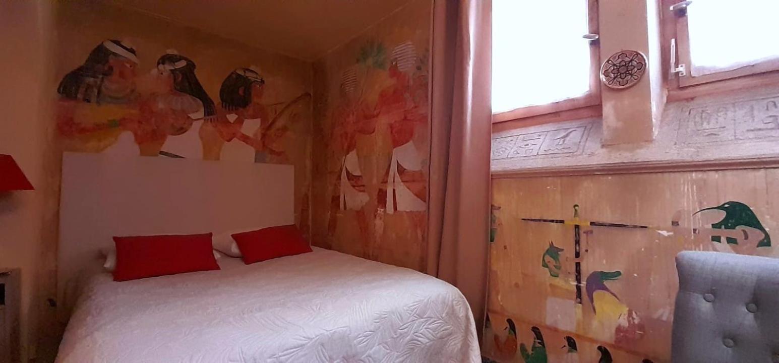Vieux-Lyon - Maison Renaissance Экстерьер фото