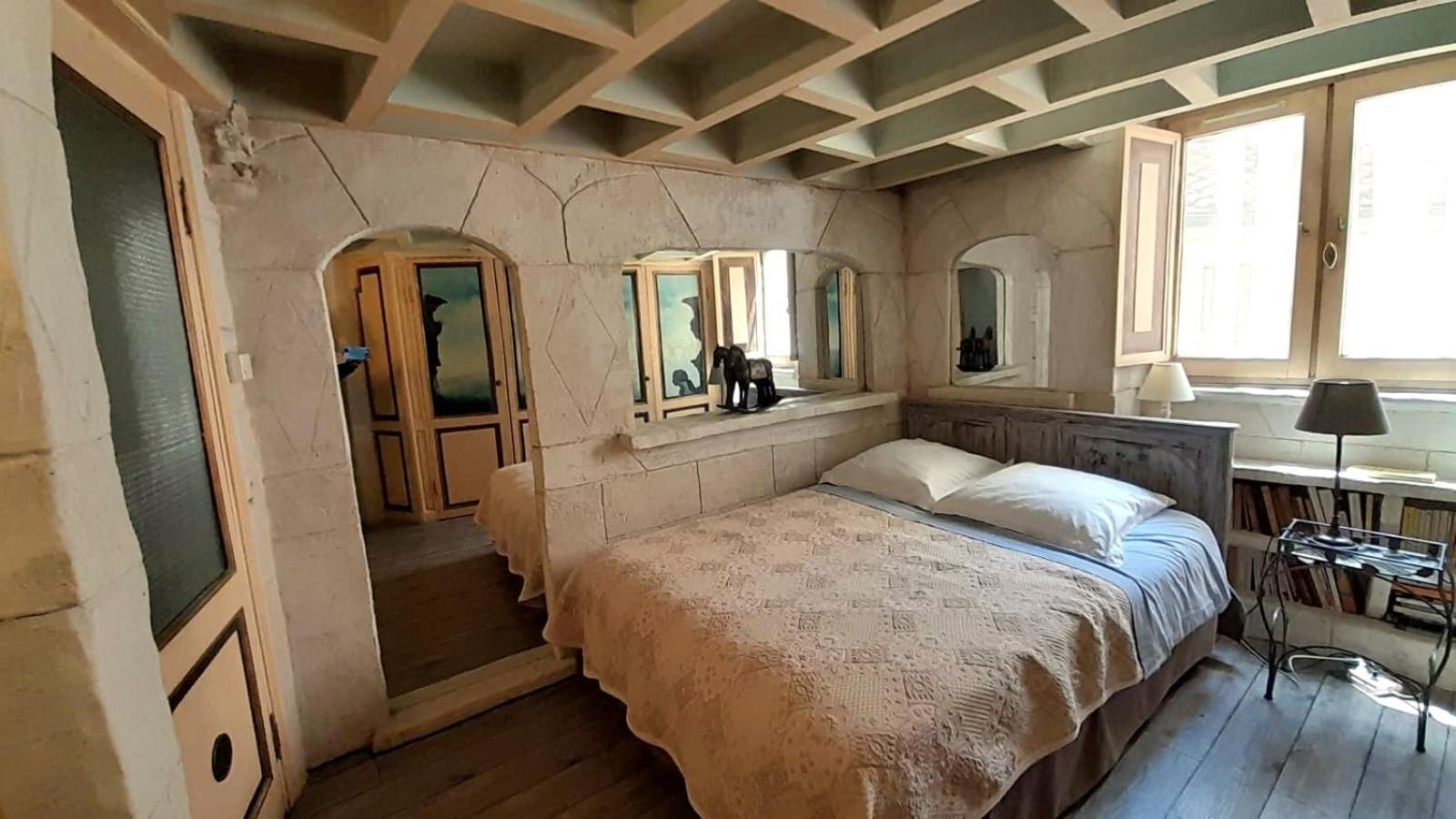 Vieux-Lyon - Maison Renaissance Экстерьер фото