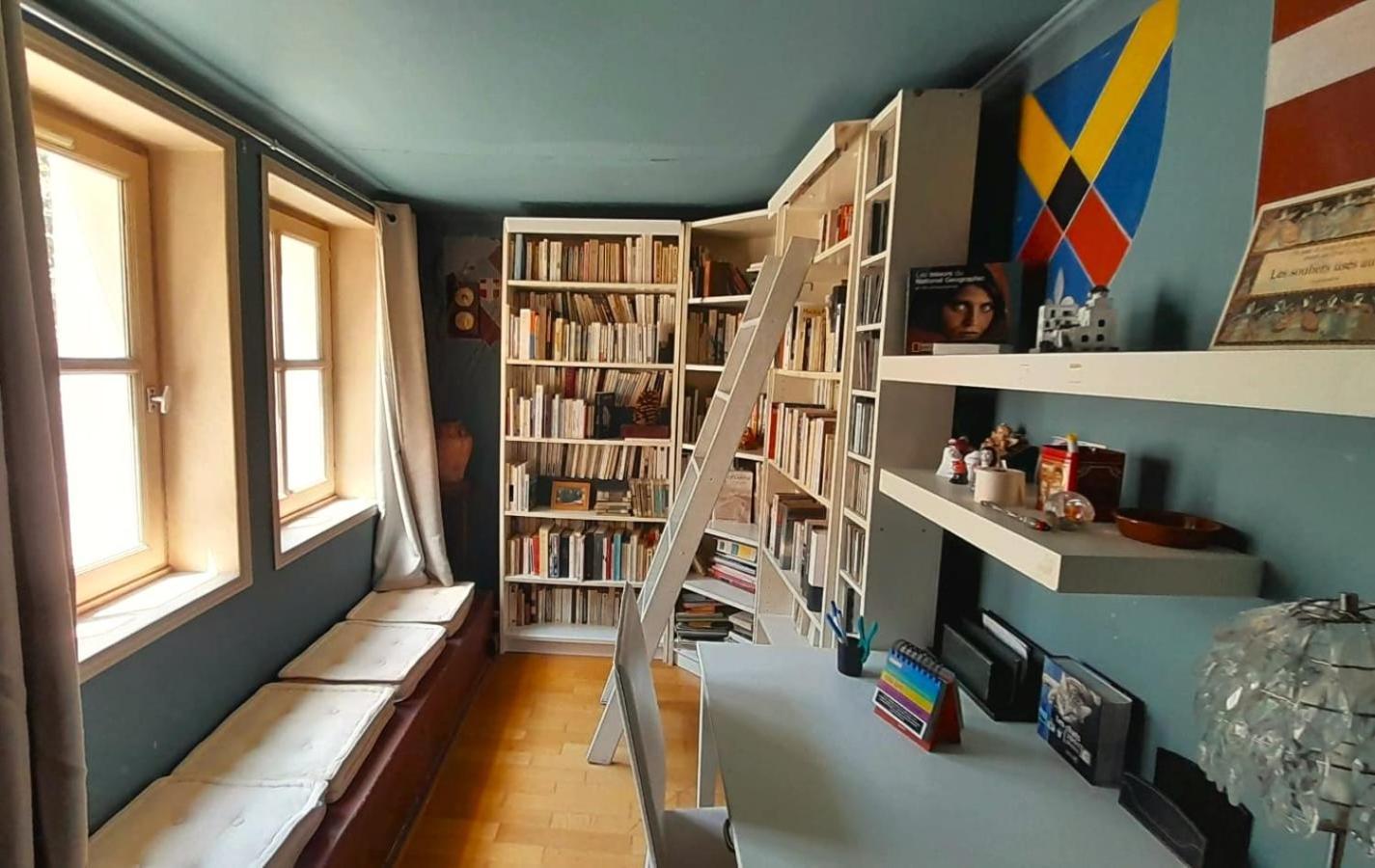 Vieux-Lyon - Maison Renaissance Экстерьер фото