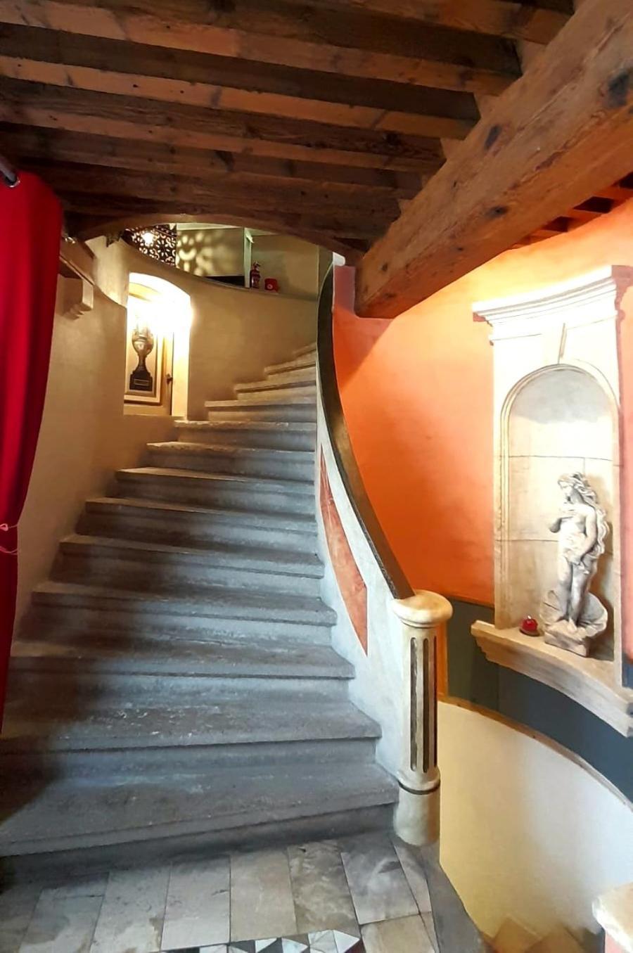 Vieux-Lyon - Maison Renaissance Экстерьер фото