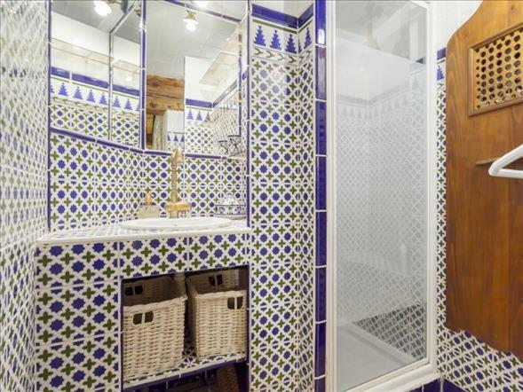 Vieux-Lyon - Maison Renaissance Экстерьер фото