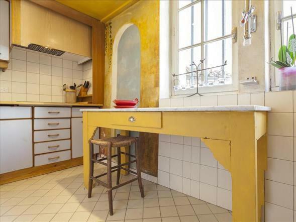 Vieux-Lyon - Maison Renaissance Экстерьер фото