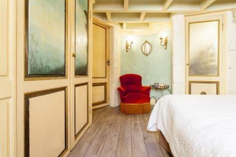 Vieux-Lyon - Maison Renaissance Экстерьер фото