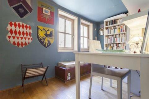 Vieux-Lyon - Maison Renaissance Экстерьер фото