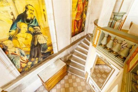 Vieux-Lyon - Maison Renaissance Экстерьер фото